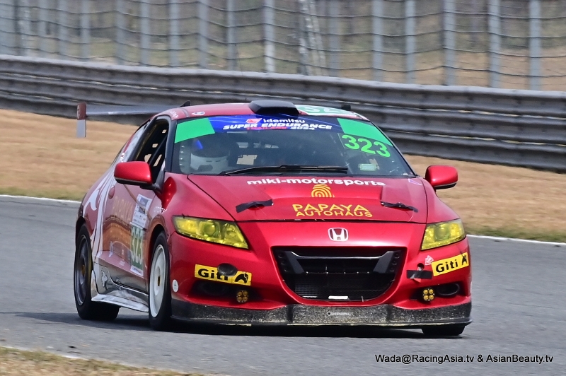 2024.12 Buriram Super Endurance 2024 25hs etc RacingAsia.tv