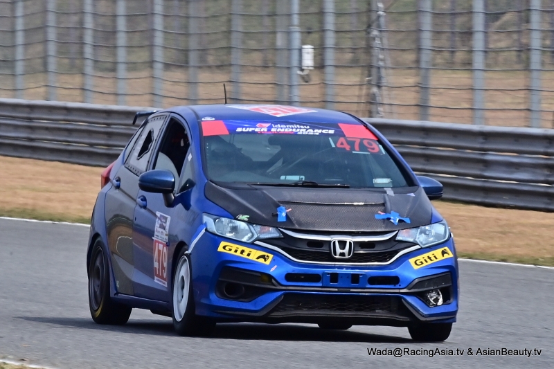 2024.12 Buriram Super Endurance 2024 25hs etc RacingAsia.tv