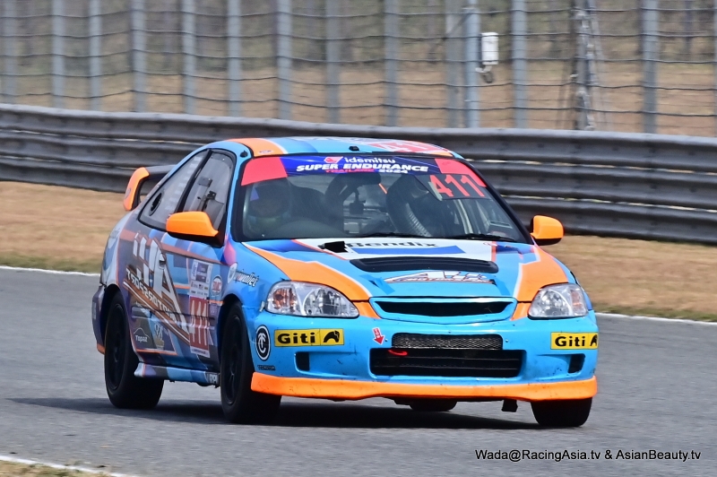 2024.12 Buriram Super Endurance 2024 25hs etc RacingAsia.tv