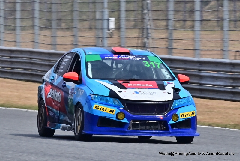 2024.12 Buriram Super Endurance 2024 25hs etc RacingAsia.tv