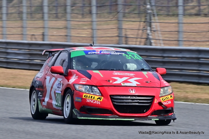 2024.12 Buriram Super Endurance 2024 25hs etc RacingAsia.tv