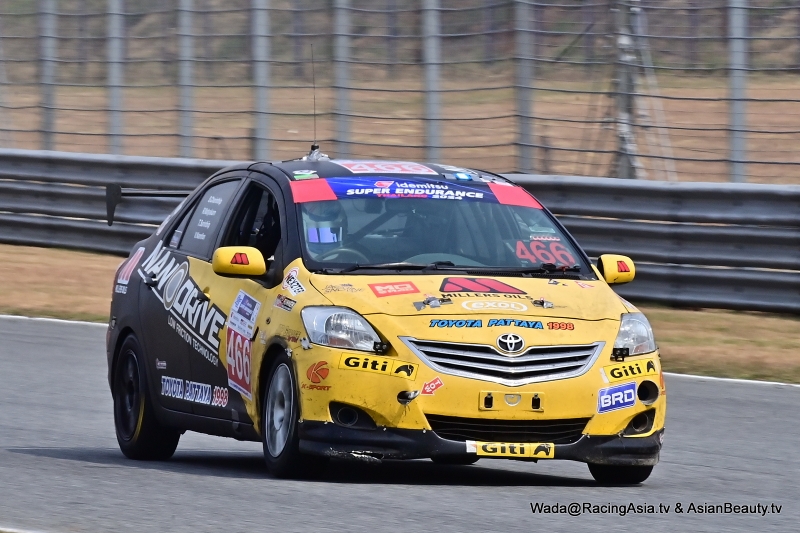 2024.12 Buriram Super Endurance 2024 25hs etc RacingAsia.tv