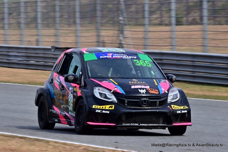 2024.12 Buriram Super Endurance 2024 25hs etc RacingAsia.tv