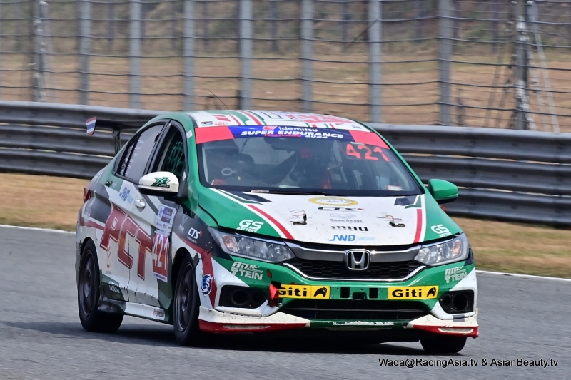 2024.12 Buriram Super Endurance 2024 25hs etc RacingAsia.tv