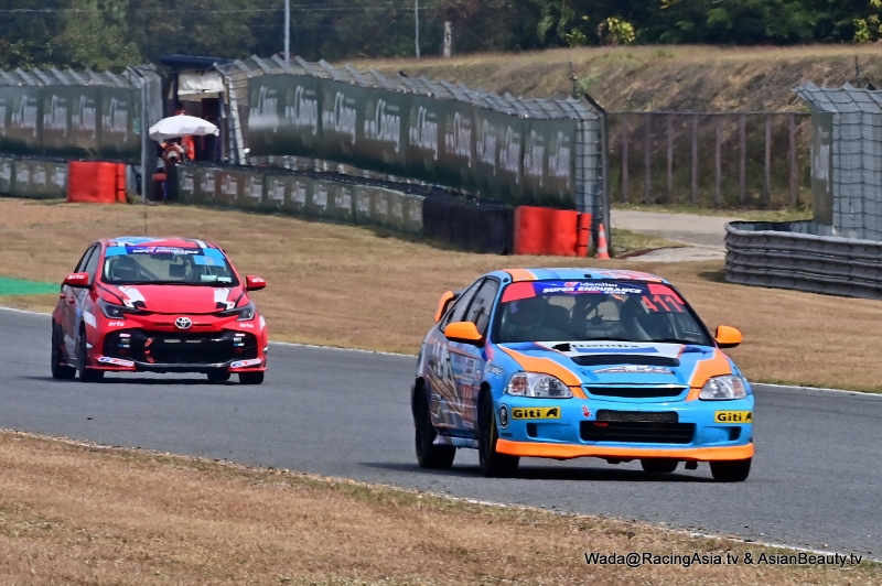 2024.12 Buriram Super Endurance 2024 25hs etc RacingAsia.tv