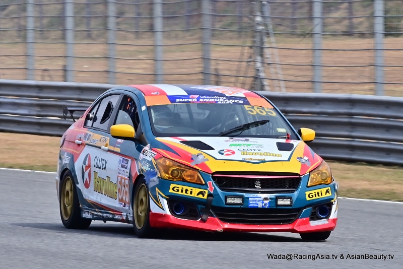 2024.12 Buriram Super Endurance 2024 25hs etc RacingAsia.tv