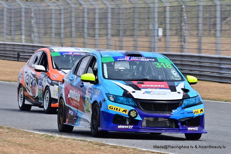 2024.12 Buriram Super Endurance 2024 25hs etc RacingAsia.tv