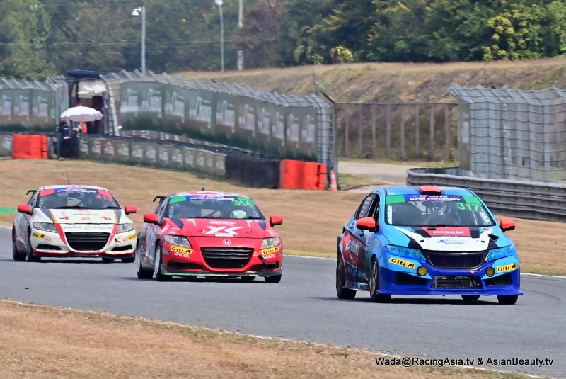 2024.12 Buriram Super Endurance 2024 25hs etc RacingAsia.tv