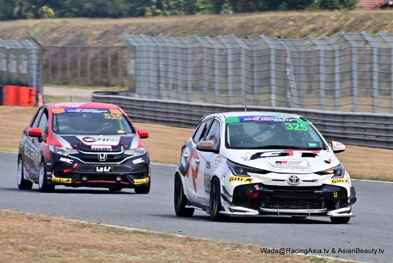 2024.12 Buriram Super Endurance 2024 25hs etc RacingAsia.tv