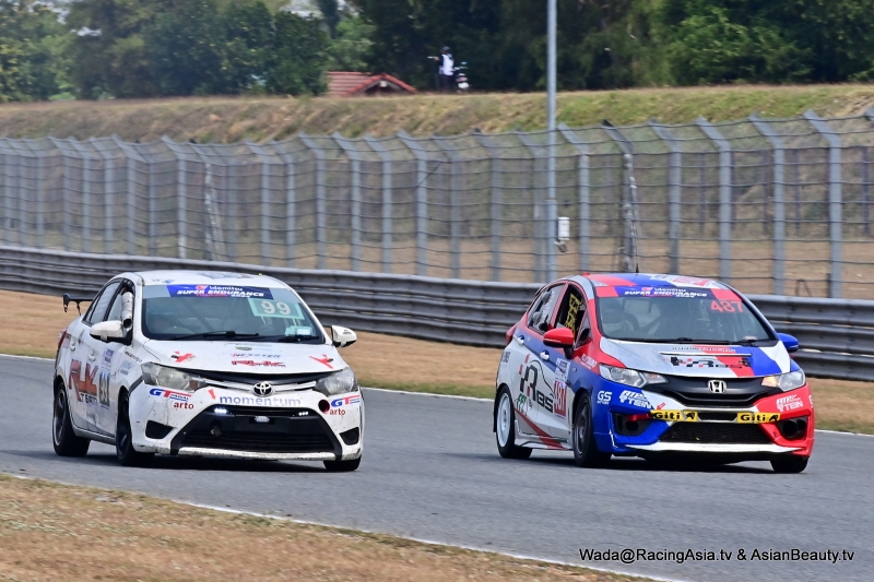 2024.12 Buriram Super Endurance 2024 25hs etc RacingAsia.tv