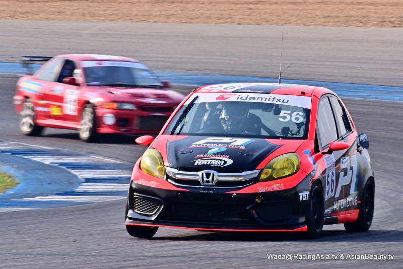 2025.04 Buriram Super Turbo 2025 #1 RacingAsia.tv