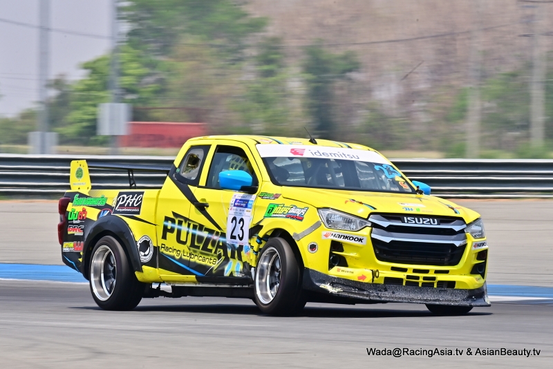 2025.04 Buriram Super Turbo 2025 #1 RacingAsia.tv