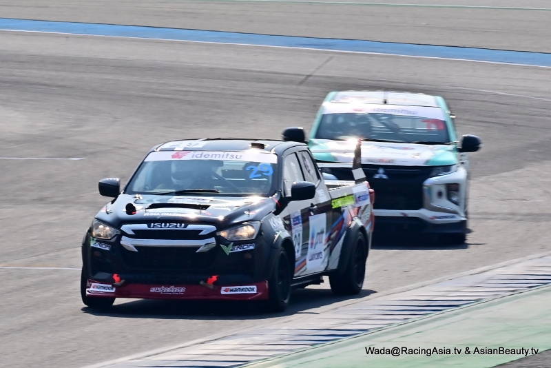 2025.04 Buriram Super Turbo 2025 #1 RacingAsia.tv