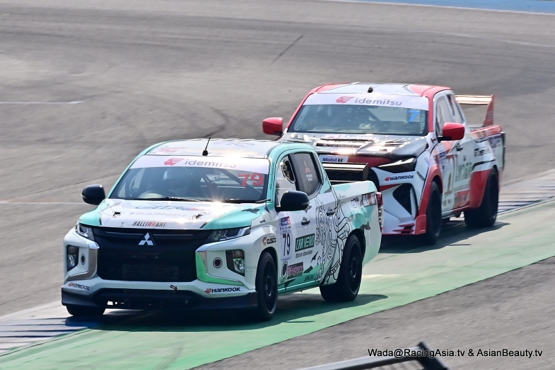 2025.04 Buriram Super Turbo 2025 #1 RacingAsia.tv