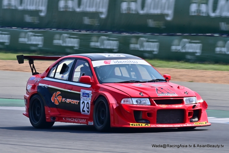 2025.04 Buriram Super Turbo 2025 #1 RacingAsia.tv