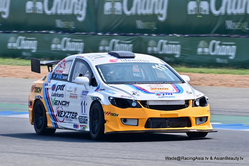 2025.04 Buriram Super Turbo 2025 #1 RacingAsia.tv