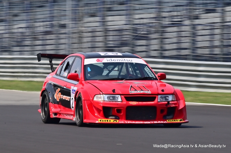 2025.04 Buriram Super Turbo 2025 #1 RacingAsia.tv