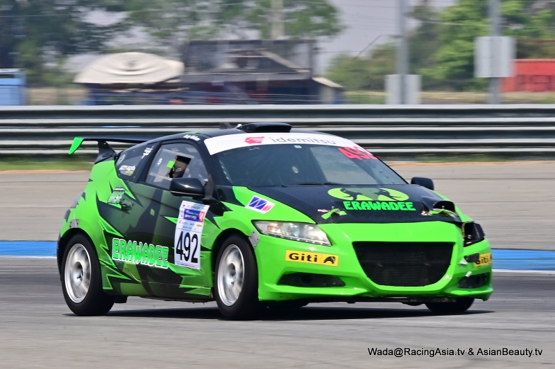 2025.04 Buriram Super Turbo 2025 #1 RacingAsia.tv