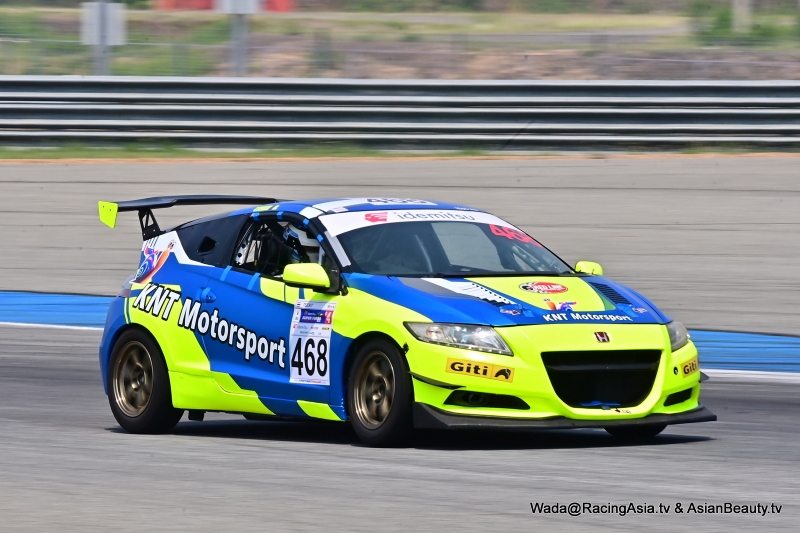 2025.04 Buriram Super Turbo 2025 #1 RacingAsia.tv