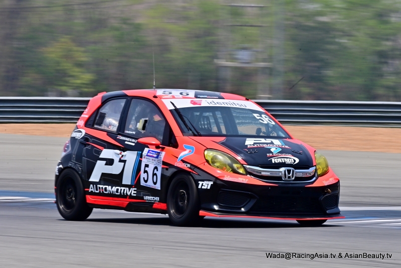 2025.04 Buriram Super Turbo 2025 #1 RacingAsia.tv