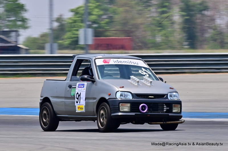 2025.04 Buriram Super Turbo 2025 #1 RacingAsia.tv