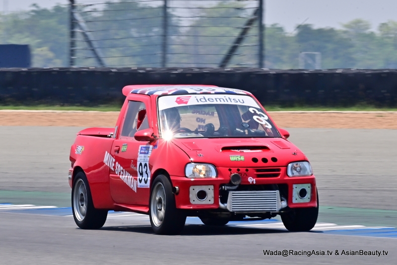 2025.04 Buriram Super Turbo 2025 #1 RacingAsia.tv
