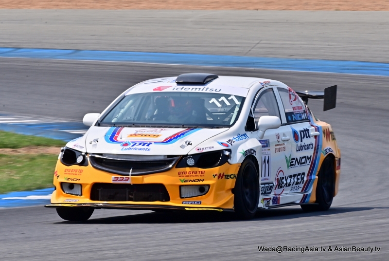 2025.04 Buriram Super Turbo 2025 #1 RacingAsia.tv