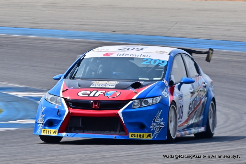 2025.04 Buriram Super Turbo 2025 #1 RacingAsia.tv