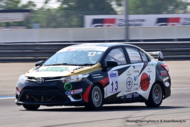 2025.04 Buriram Super Turbo 2025 #1 RacingAsia.tv