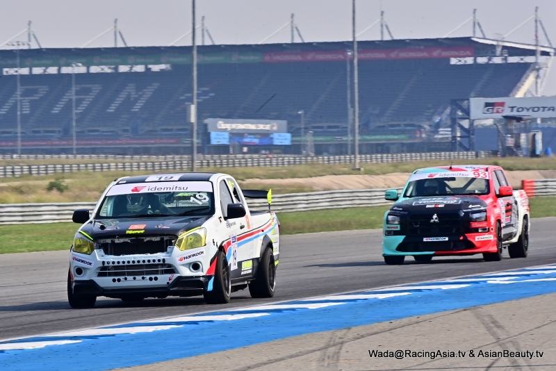 2025.04 Buriram Super Turbo 2025 #1 RacingAsia.tv