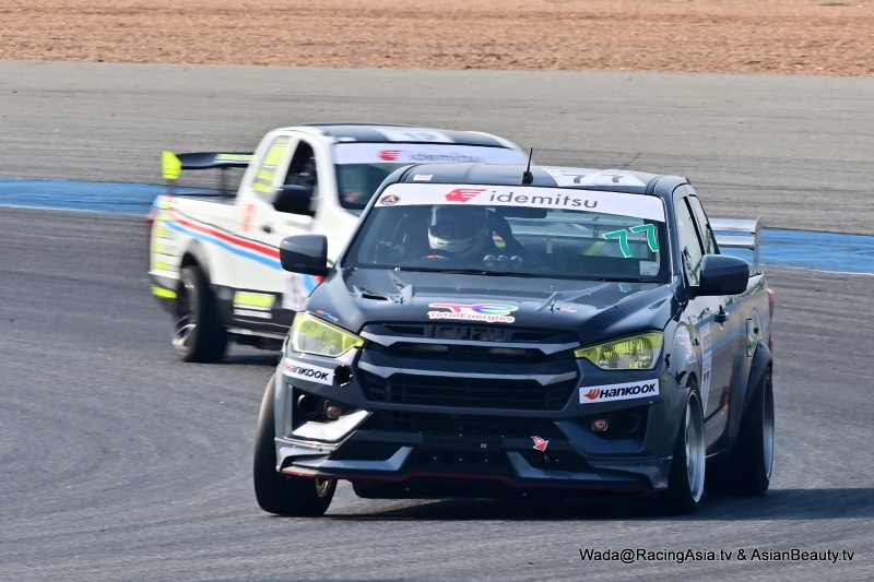 2025.04 Buriram Super Turbo 2025 #1 RacingAsia.tv