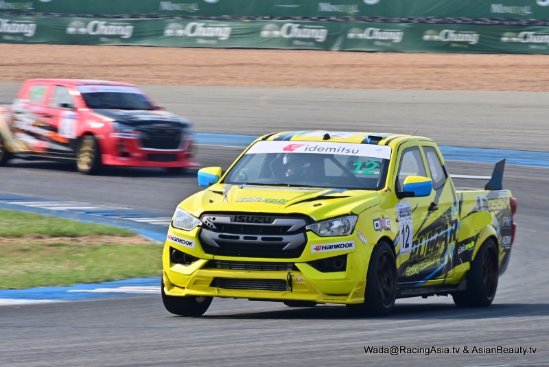 2025.04 Buriram Super Turbo 2025 #1 RacingAsia.tv