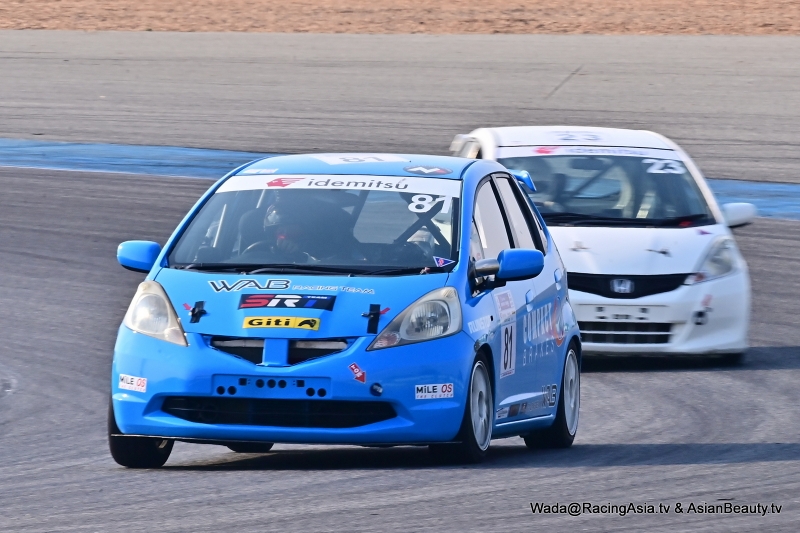2025.04 Buriram Super Turbo 2025 #1 RacingAsia.tv