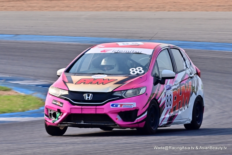 2025.04 Buriram Super Turbo 2025 #1 RacingAsia.tv
