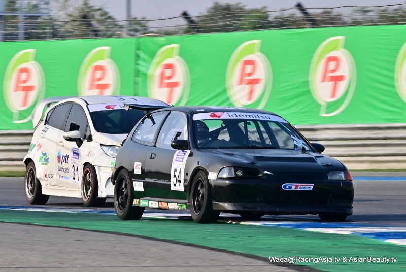 2025.04 Buriram Super Turbo 2025 #1 RacingAsia.tv