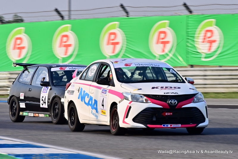 2025.04 Buriram Super Turbo 2025 #1 RacingAsia.tv