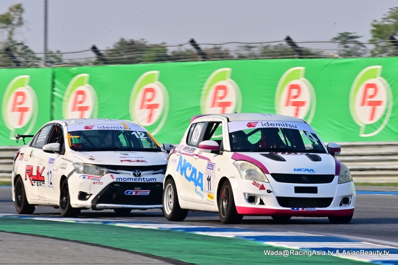 2025.04 Buriram Super Turbo 2025 #1 RacingAsia.tv