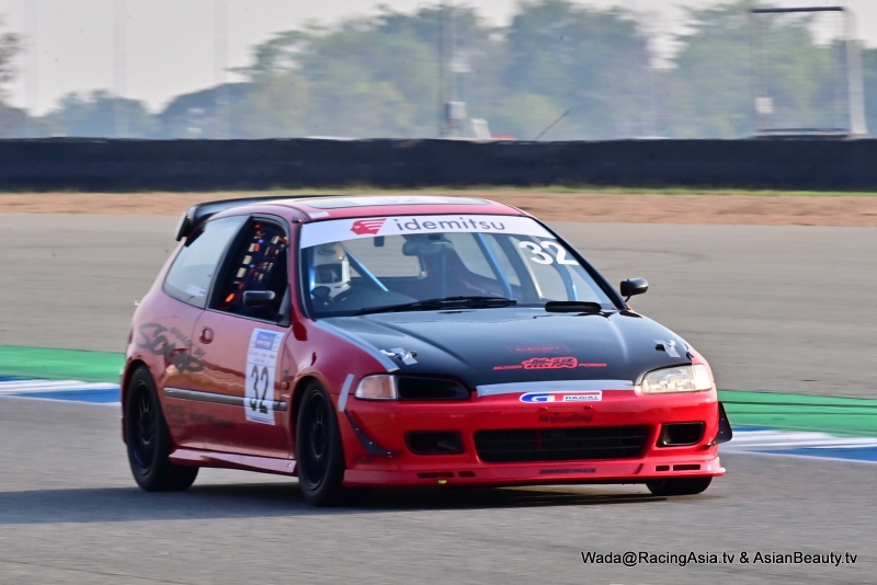 2025.04 Buriram Super Turbo 2025 #1 RacingAsia.tv