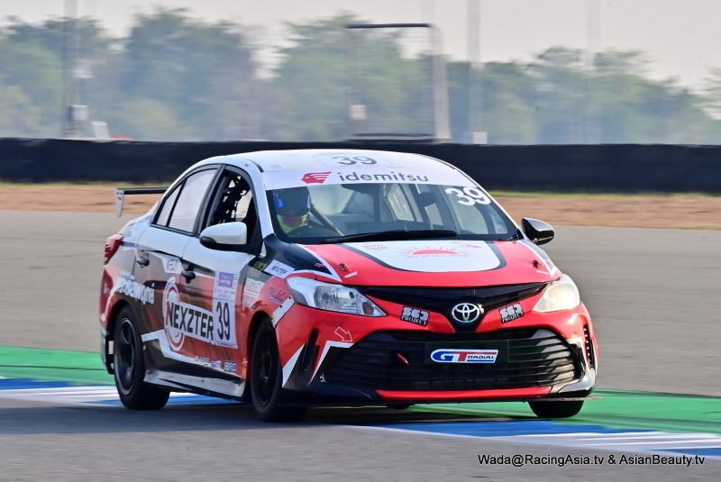 2025.04 Buriram Super Turbo 2025 #1 RacingAsia.tv