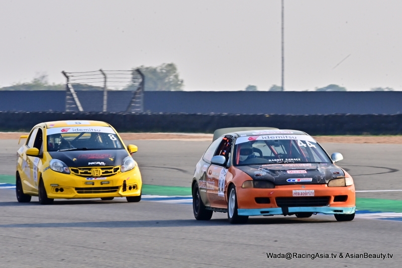 2025.04 Buriram Super Turbo 2025 #1 RacingAsia.tv