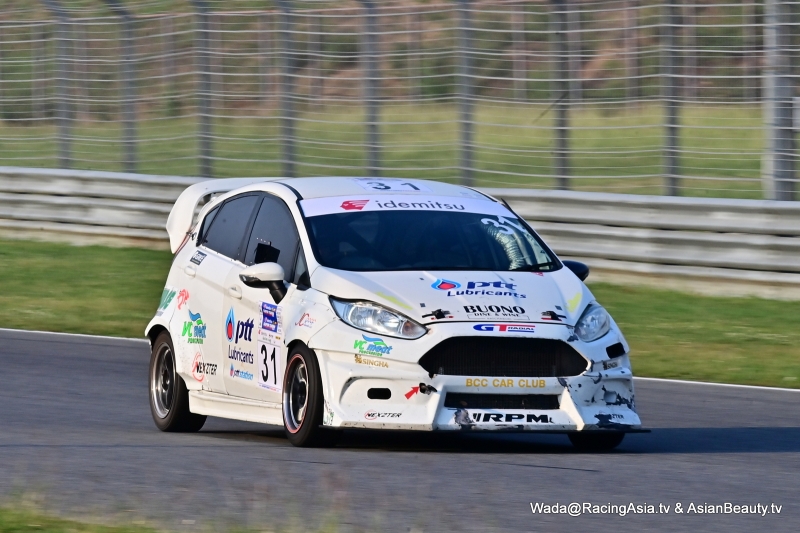 2025.04 Buriram Super Turbo 2025 #1 RacingAsia.tv