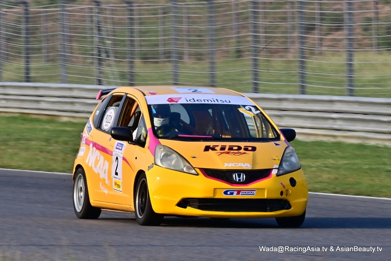 2025.04 Buriram Super Turbo 2025 #1 RacingAsia.tv
