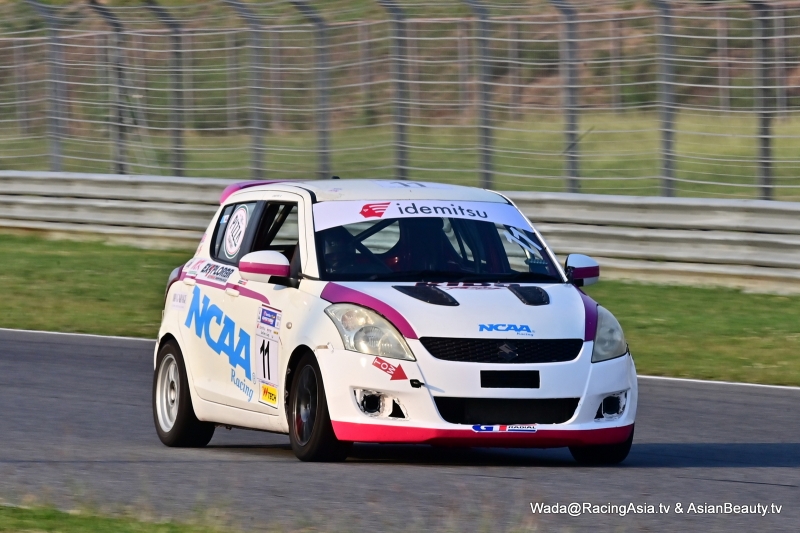 2025.04 Buriram Super Turbo 2025 #1 RacingAsia.tv