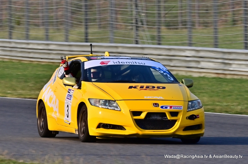 2025.04 Buriram Super Turbo 2025 #1 RacingAsia.tv