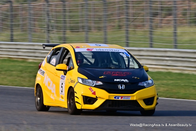 2025.04 Buriram Super Turbo 2025 #1 RacingAsia.tv