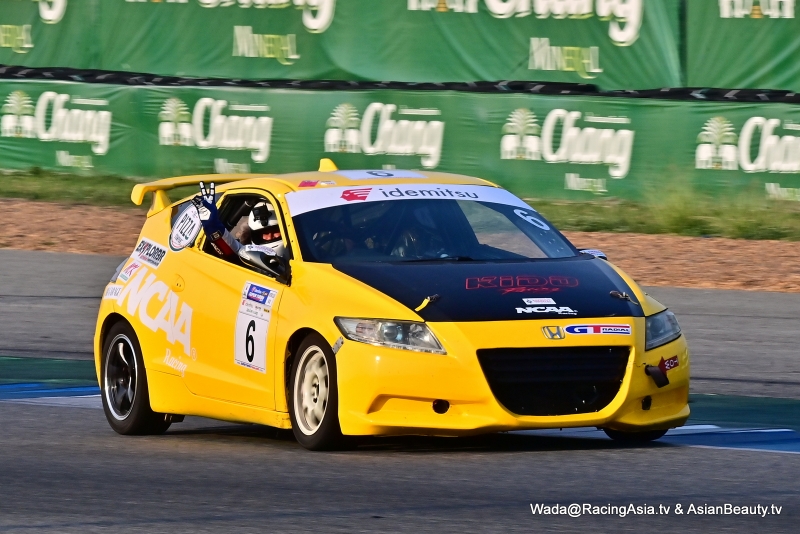 2025.04 Buriram Super Turbo 2025 #1 RacingAsia.tv