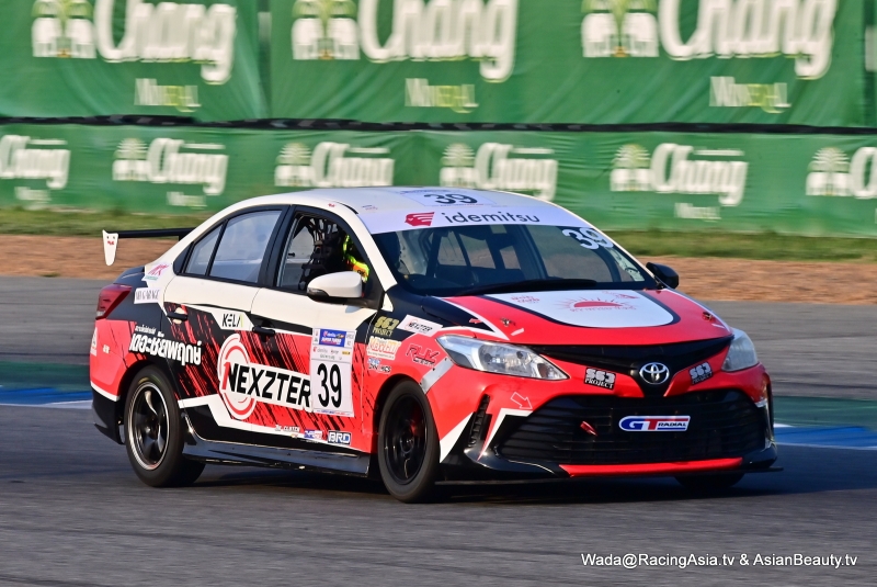 2025.04 Buriram Super Turbo 2025 #1 RacingAsia.tv