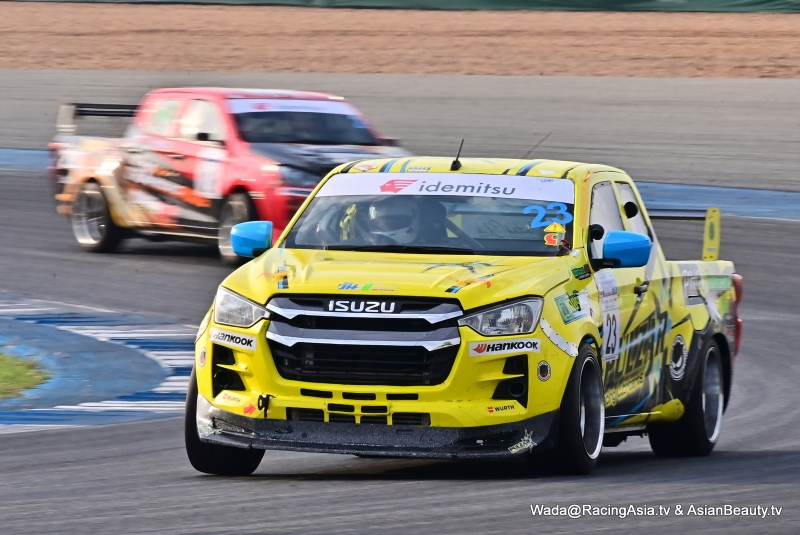2025.04 Buriram Super Turbo 2025 #1 RacingAsia.tv