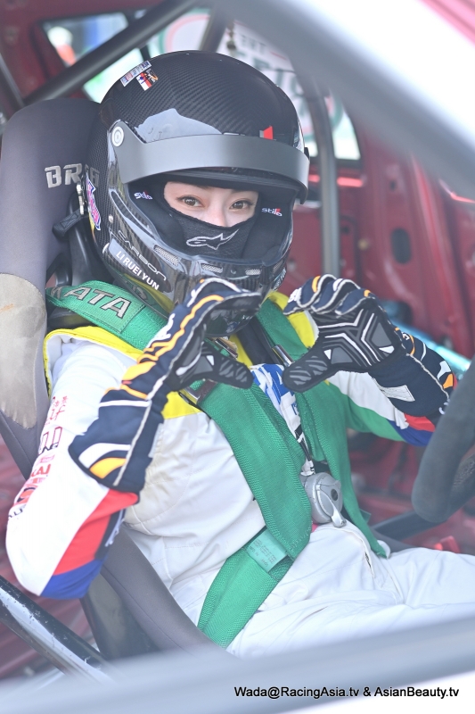 2025.04 Buriram Super Turbo 2025 #1 RacingAsia.tv