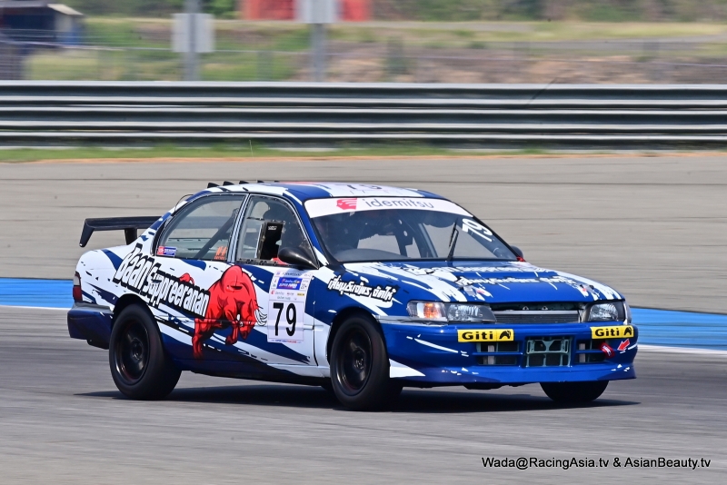 2025.04 Buriram Super Turbo 2025 #1 RacingAsia.tv